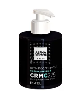 Cremă după ras, ESTEL Alpha Homme, 275 ml., revigorant