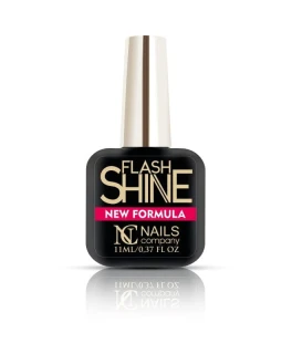 Top UV Flash Shine Nails Company, 11 ml