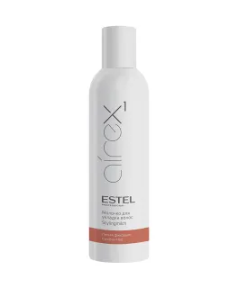 Молочко для укладки волос, ESTEL Airex, 250 мл., легкая фиксация