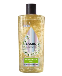 Гель для душа Jasmine Blossom Body Care Elea Professional, 440 мл