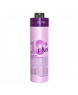 Șampon pentru păr ESTEL 18 PLUS, 1000 ml