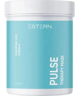 Masca pentru regenerarea si hranirea parului deteriorat Estern Pulse jNOWA Professional, 900 ml