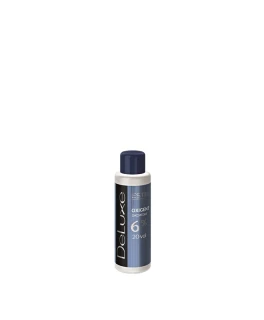 Оксигент 6% DE LUXE, 60 мл