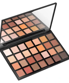 Paleta farduri Senseyetions 01 - Natural Glam YouStar