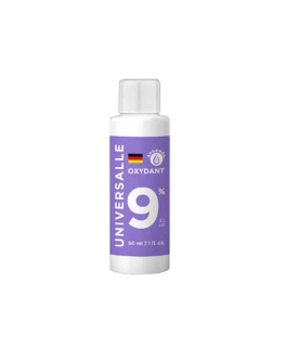 Oxydant 9% Universalle, 60 ml