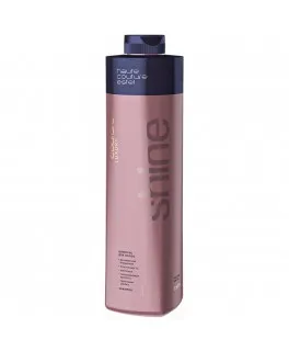 Șampon pentru păr LUXURY SHINE ESTEL HAUTE COUTURE, 1000 ml