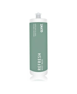 Gel pentru dus Refresh Glynt, 1000 ml