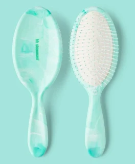 Щетка для волос Wonder Brush Turquoise SS25 HH Simonsen