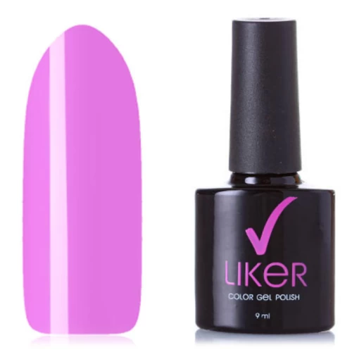 Runail GL 6262 Gel-lac Liker 9 ml