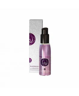 Ulei-cocktail pentru par blond ESTEL Q3 PLATINUM OIL, 100 ml