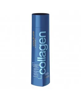 Balsam cu colagen pentru par LUXURY COLLAGEN ESTEL Haute Couture, 250 ml