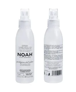 Spray cu provitamina B5 cu protectie termica pentru indreptarea parului, 5.14 Noah, 125 ml