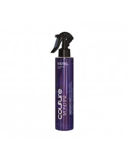 Spray-protectie termica pentru parul decolorat, suvitat si blond BLOND BAR ESTEL HAUTE COUTURE, 350 ml