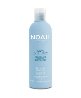 Balsam hidratant pentru descurcarea parului Anti Pollution Noah, 250 ml