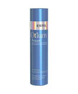 Șampon pentru hidratare intensă ESTEL OTIUM AQUA, 250 ml