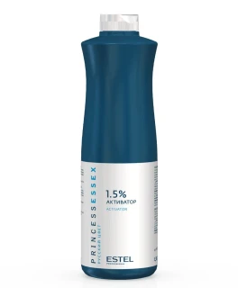 Activator 1,5 % PRINCESS ESSEX, 1000 ml