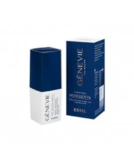 Cremă cu peptide pentru întinerirea pielii din jurul ochilor ESTEL GENEVIE Eye Youth Expert, 25 ml