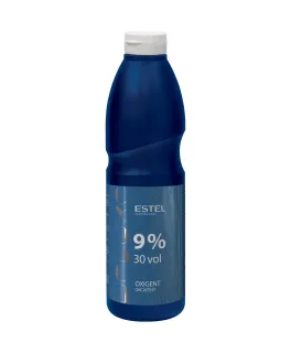 Oxidant 9% DE LUXE, 1000 ml