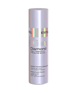 Cremă-protecție pentru păr ESTEL OTIUM DIAMOND, 100 ml