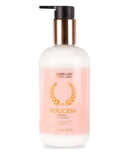 Lotiune parfumata pentru corp Success Nails Company, 300 ml