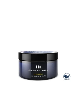 Argila pentru par Lesmo Graham Hill, 75 ml