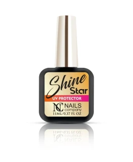 Топ УФ Protector Star Shine Nails Company, 11 мл