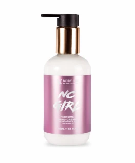 Crema hidratanta si regeneranta pentru maini Girl Nails Company, 200 ml