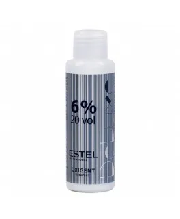 Oxidant 6% DE LUXE, 60 ml