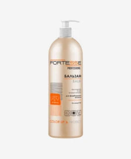 Balsam pentru păr vopsit ACME Fortesse PRO Color Up & Protect, 400 ml