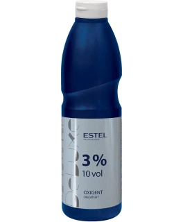 Oxidant 3% DE LUXE, 1000 ml