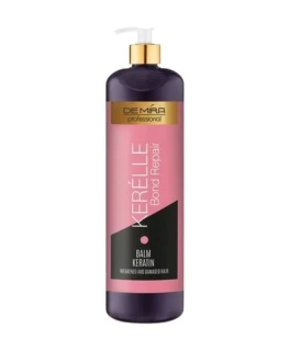Бальзам для ослабленных и поврежденных волос Kerelle Bond Repair ACME DeMira Professional, 1000 мл