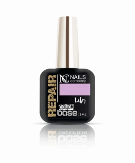 Baza colorata Repair Lila Nails Company, 6 ml