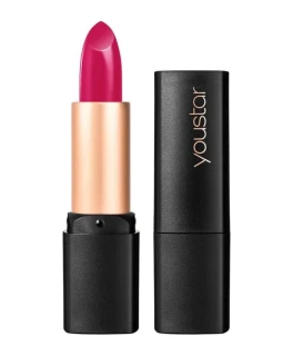 Ruj cu finisaj lucios 05 - Raspberry Intense Colour YouStar
