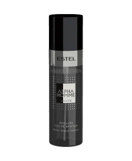 Loțiune după ras, ESTEL Alpha Homme, 100 ml.
