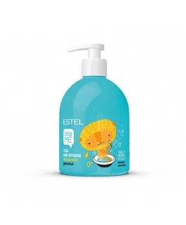 Gel de baie pentru copii ESTEL LITTLE ME, 475 ml