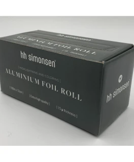 Профессиональная фольга 100/15/12 HH Simonsen