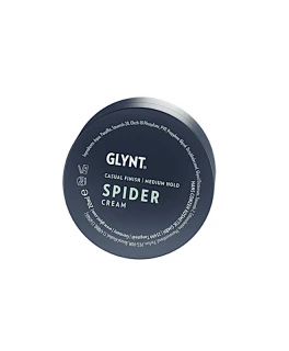 Crema pentru modelare fixare elastica Spider Glynt, 20 ml