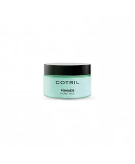 Pomada pentru stralucire cu fixare puternica COTRIL Pomade, 100 ml