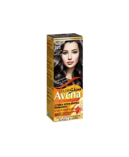 Vopsea pentru par Avena Gloss Color Acme Color 723, 135 ml