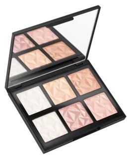Paletа de iluminatoare Highligther Glam Queen YouStar
