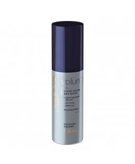 Spray - volum pentru păr LUXURY VOLUME ESTEL HAUTE COUTURE, 100 ml