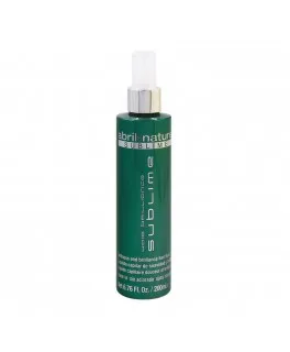 Spray pentru par deteriorat Abril et Nature Sublime, 200 ml