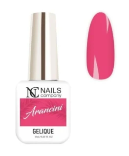 Гель-лак Arancini Florence Gelique Nails Company, 6 мл