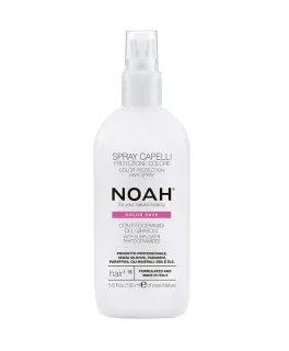 Spray cu Fitoceramide de Floarea Soarelui pentru protectia culorii pentru par vopsit 1.16 Noah, 150 ml