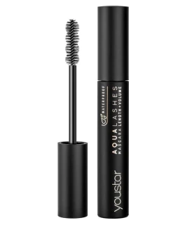 Mascara pentru gene Aqualashes + Volum YouStar
