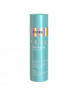 Balsam-antistatic pentru păr ESTEL OTIUM WINTERIA, 200 ml