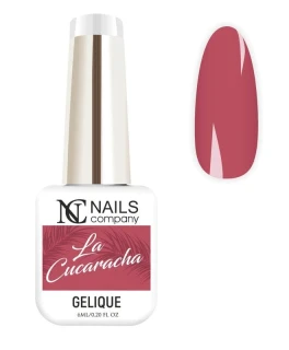 Oja semipermanenta La Cucaracha Chica Bonita Nails Company, 6 ml