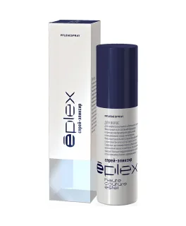 Спрей-эликсир для волос EPLEX ESTEL HAUTE COUTURE, 100 мл