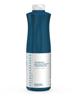 Activator pastel 1,5 % PRINCESS ESSEX, 1000 ml