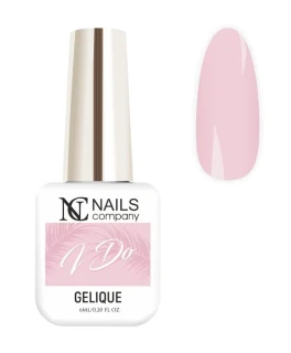 Гель-лак Im Do Romance Wedding Gelique Nails Company, 6 мл